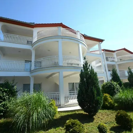 With A Parking Space Stranici, - 7105 Apartment Poreč