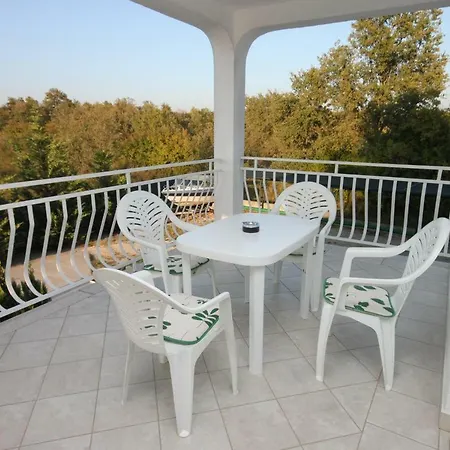 With A Parking Space Stranici, - 7105 Apartment *