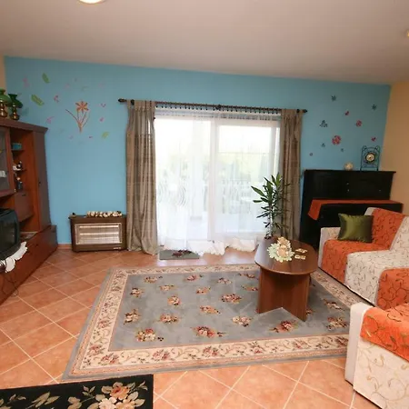 With A Parking Space Stranici, - 7105 Apartment *