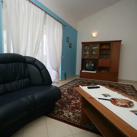 Apartment With A Parking Space Stranici, - 7105 Poreč