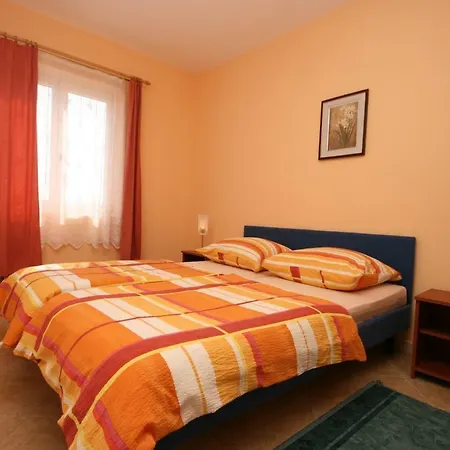 With A Parking Space Stranici, - 7105 Apartment *