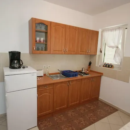 Apartment With A Parking Space Stranici, - 7105 *