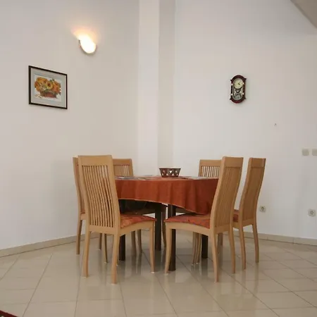 With A Parking Space Stranici, - 7105 Apartment Poreč