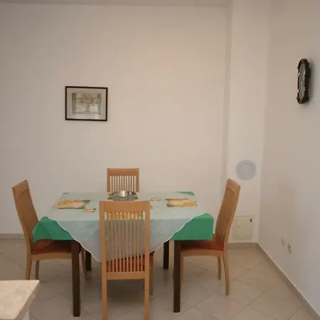 Apartment With A Parking Space Stranici, - 7105 *