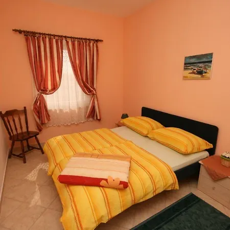 Apartment With A Parking Space Stranici, - 7105 *