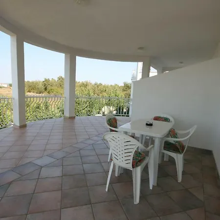 Apartment With A Parking Space Stranici, - 7105 Poreč