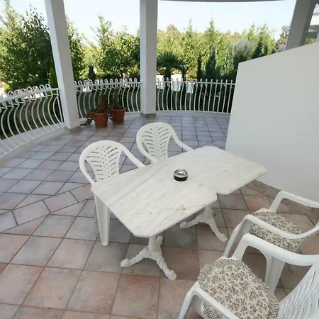 Apartment With A Parking Space Stranici, - 7105