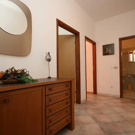 Apartment With A Parking Space Stranici, - 7105 *