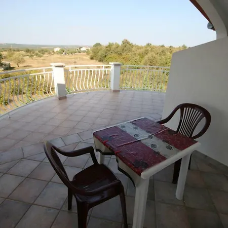 Apartment With A Parking Space Stranici, - 7105 *