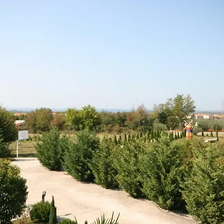 Apartment With A Parking Space Stranici, - 7105 *