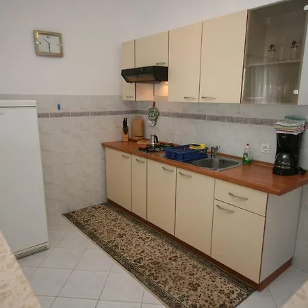 Apartment With A Parking Space Stranici, - 7105