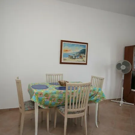 Apartment With A Parking Space Stranici, - 7105 *