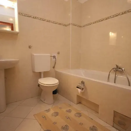 With A Parking Space Stranici, - 7105 Apartment *