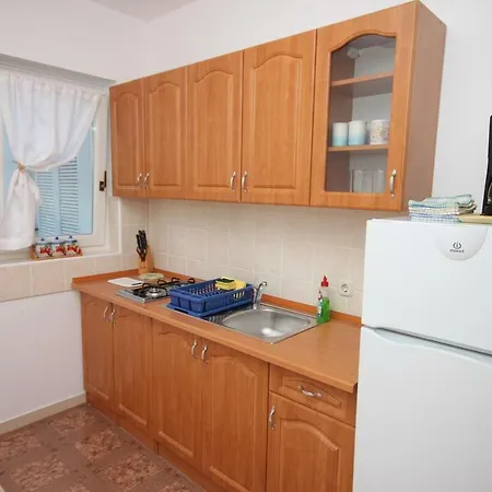 With A Parking Space Stranici, - 7105 Apartment *